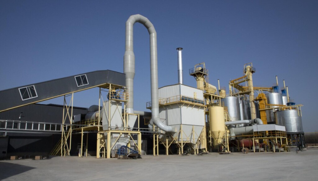 gypsum board making machine price